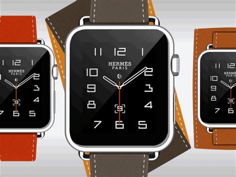 hermes watch face apple watch ultra|apple watch hermes face collection.